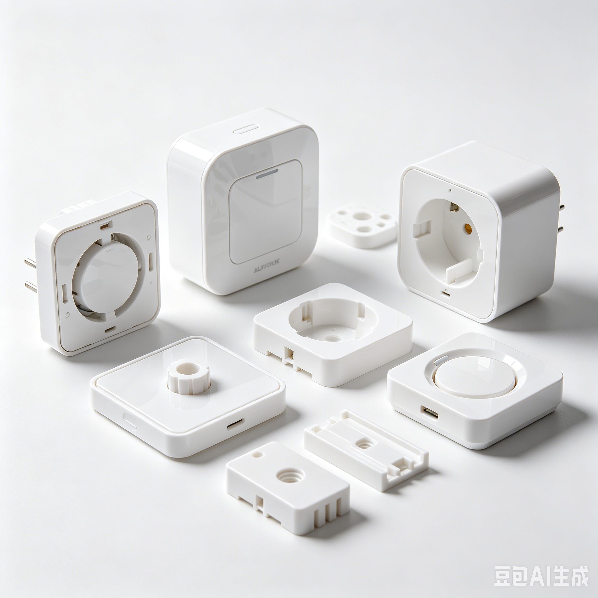 上城模具开发